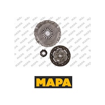 DEBRİYAJ SET RENAULT R12 1.3 EM 1969-1980 7701464770 170100