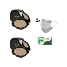 Catherine Arley No: 6 Pudra 2 Adet