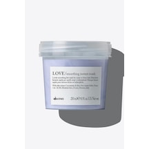 Davines Love Smoothing Instant Saç Maskesi 250 ML