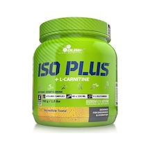 Olimp Isoplus Isotonic Drink 700 Gr Toz Vitamin