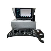 Mitsubishi Lancer 2004-2008 Cadence R15 Dvr Kayıt Cihazlı Pro Oem Multimedia
