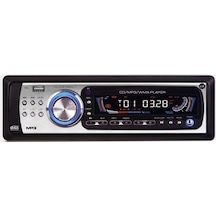 Visionic Vs-8013 Oto Cd/Usb/Sd Mp3 Çalar