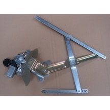 Suzukı Swıft 05/11 Ön Cam Krikosu Sol Elektrikli/motorlu 6 Pinli Tw - Kapı Kolu
