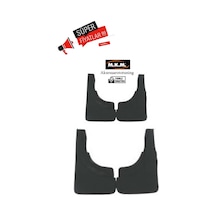 Honda Crv 4' Lü Paçalık Çamurluk Tozluk