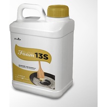 Milk Proses Butter Foam 13s Tereyağ/sürülebilir Yağ Köpük Yapıcı/ Tereyağ Köpürtücü / 5 Kg