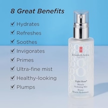 Arden Eight Hour Cream Miracle Hydrating Mist, 100ml