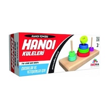 Rd5209 Hanoi Kulesi