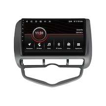 Honda City Android Multimedya Sistemi 2006-2009 Crv-4157xr