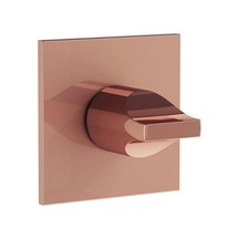 Vitra A4283929 Suit 3 Yollu Yönlendirici Soft Bakır