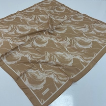 Siyane Soft Pamuklu Eşarp Lra1206-44450 Çok Renkli