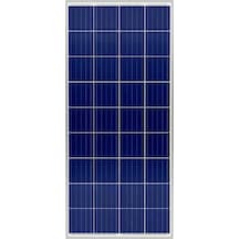 Lexron 170 Watt 12 Volt Polikristal Güneş Paneli 36 Cell Lxr-170p