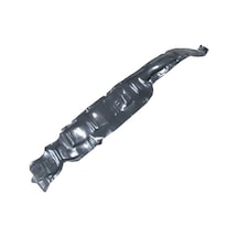 Nıssan Skystar Pıck Up D22 97/02 Ön Çamurluk Davlumbazı Sağ - Çamurluk