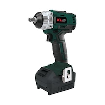 Kl Pro Klss18b-20 18volt/2.0ah Li-ion Kömürsüz Profesyonel Somun Sıkma