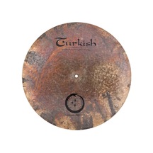 Turkish Cymbals Atacama 20" Precision Flat Ride