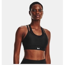 Under Armour Kadın Ua Infinity Low Mesh Spor Sütyeni 1376886-001