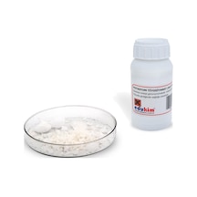 Potasyum Tiyosiyanat Saf 100 Gr Amb.