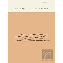 Cathay - Ezra Pound - Jaguar Kitap