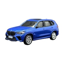 Mey İthalat 1/64 Bmw X5m Model Araba
