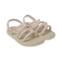 İpanema Ipanema 27137k Meu Sol Sandal Bej Kız Çocuk Sandalet Bej