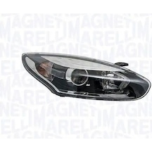 Renault Megane 3 On Far Sag 2009-2015 Magnetı Marellı 711307024479