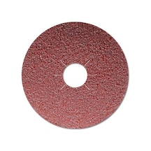 Karbosan 115X22 Mm Fiber Disk Zımpara