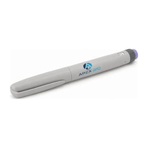 Apex Bio Glow 70 Mg Ghk-cu, Tb500, Bpc157 Kalem