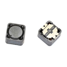 100uh 12x12mm 3.2a - Smd Güç Bobini - Srı1209