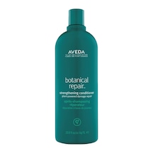 Aveda Botanical Repair Yıpranmış Saçlar İçin Onarım Kremi 1000 Ml