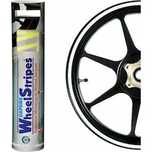 Oxford Of519 Wheel Strıpes - Whıte