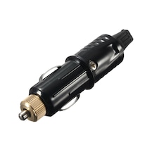 Suntek Çakmak Erkek Fişi Güç Çıkış Soketi 12v 24v 48v 20a