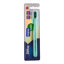 Nano Polish Orta Sert Diş Fırçası