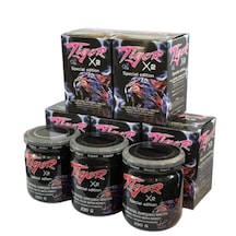 Tiger Tiger X2 5 Adet 230gr Kavanoz Macun