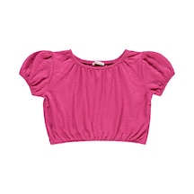 Civil Girls Kız Çocuk Tişört 6-9 Yaş Aydınlık Pembe 18330g90124s1-2 Pembe