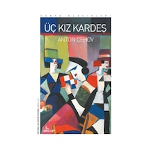 Tcx Üç Kız Kardeş