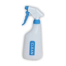 Sprey Uygulama Şişesi 630ml Cleanplus 430401