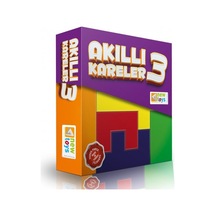 Akıllı Kareler 3