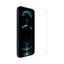 Apple Uyumlu   iPhone 14 Zore Maxi Glass Temperli Cam Ekran Koruyucu