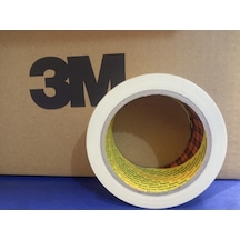 3M Kağıt Maskeleme Bandı 19Mmx30Mt 60 Rulo