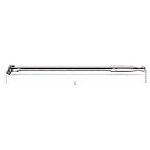Beta 920m/35l Mafsallı Uzun Sap Lokma Anahtar 1/2''