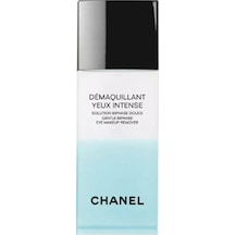 Chanel Demaquillant Yeux Intense Göz Makyaj Temizleyici 100 ML