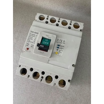 Westhomes 400A Kaçak Akım Korumalı Şalter Wcm1L-400/4300Z