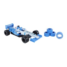 1:32 Die Cast Formula 1 - Dk8006a Mavi