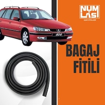 Peugeot 406 Station Wagon Bagaj Fitili-a Kalite-numlas-nm3532