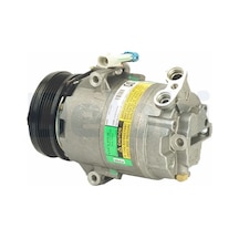 Opel Astra G Klima Kompresoru 1.4 1999-2004 X14xe Z14xe Delphı Tsp0155025