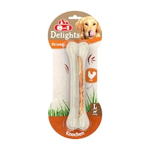 Tr Delights Strong L Boy Kemik, 130 Gr Köpek Ödülü