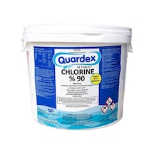 Triplex Multi Tablet Klor 10 Kg