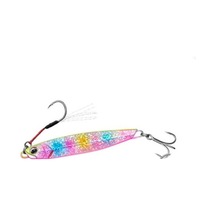 Daiwa Samurai Jig R 30g Jig Yem