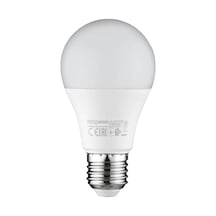 Horoz Electric Premıer-9 220v 9 Watt E27 2700k Günışığı Led Ampul