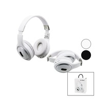 Aır Max 3 Katlanır Şarjlı Bluetooth Kulak Üstü Kablosuz Kulaklık Pl-2335 5365