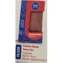 Foot Doctor Pomza Taşı 030 10673